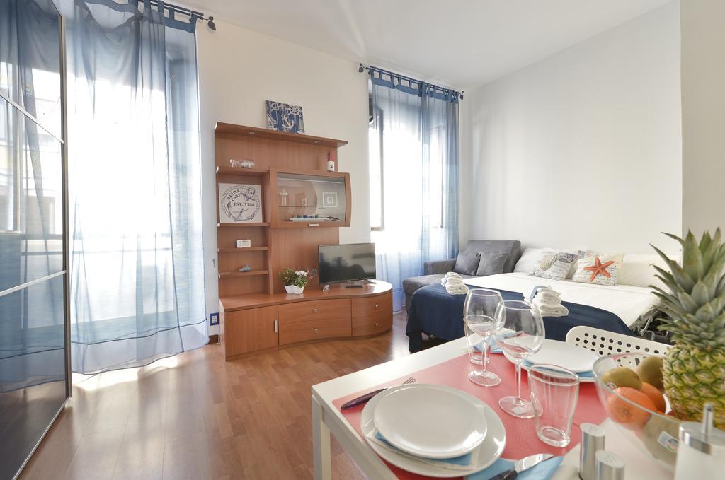 Lecco Apartment Milan Chambre photo