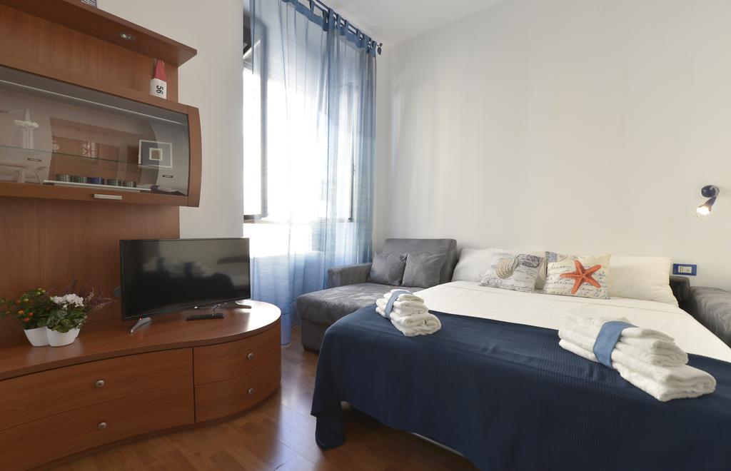 Lecco Apartment Milan Chambre photo