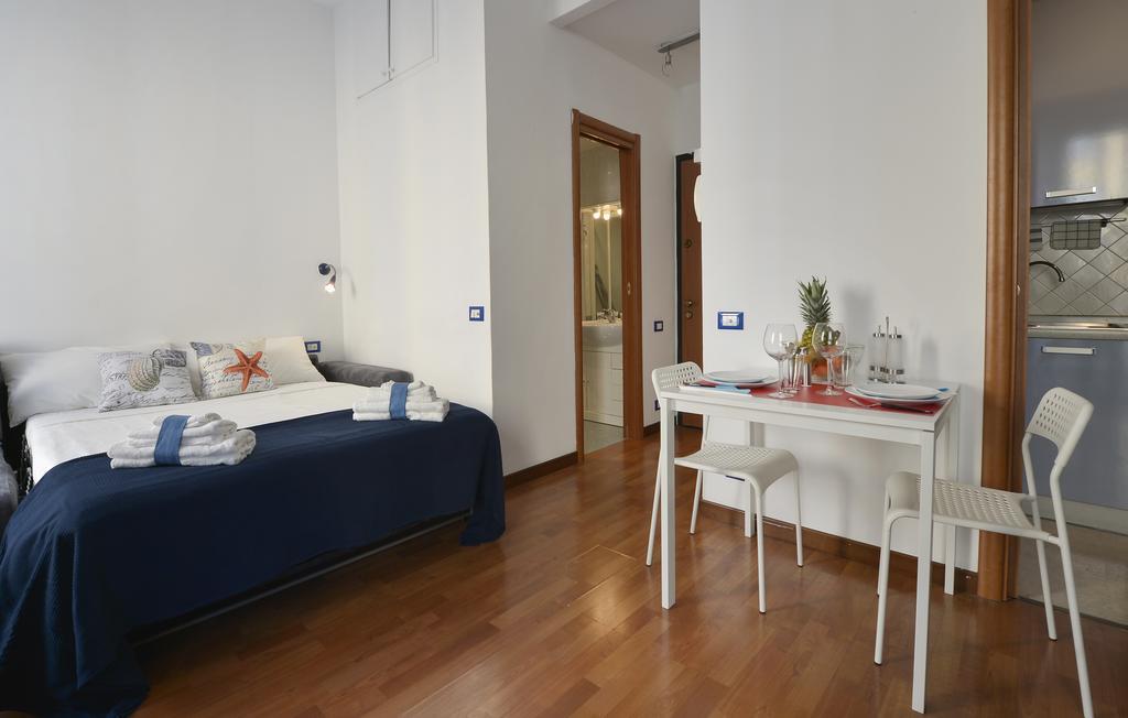Lecco Apartment Milan Chambre photo