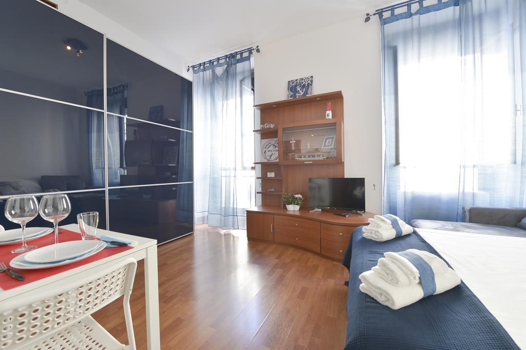 Lecco Apartment Milan Chambre photo