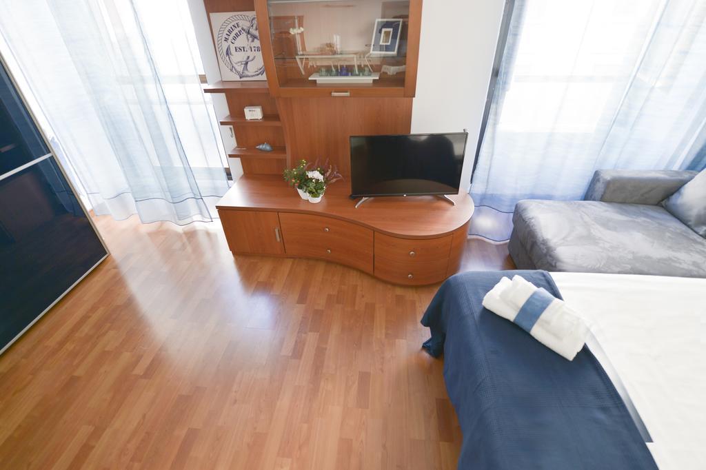 Lecco Apartment Milan Chambre photo