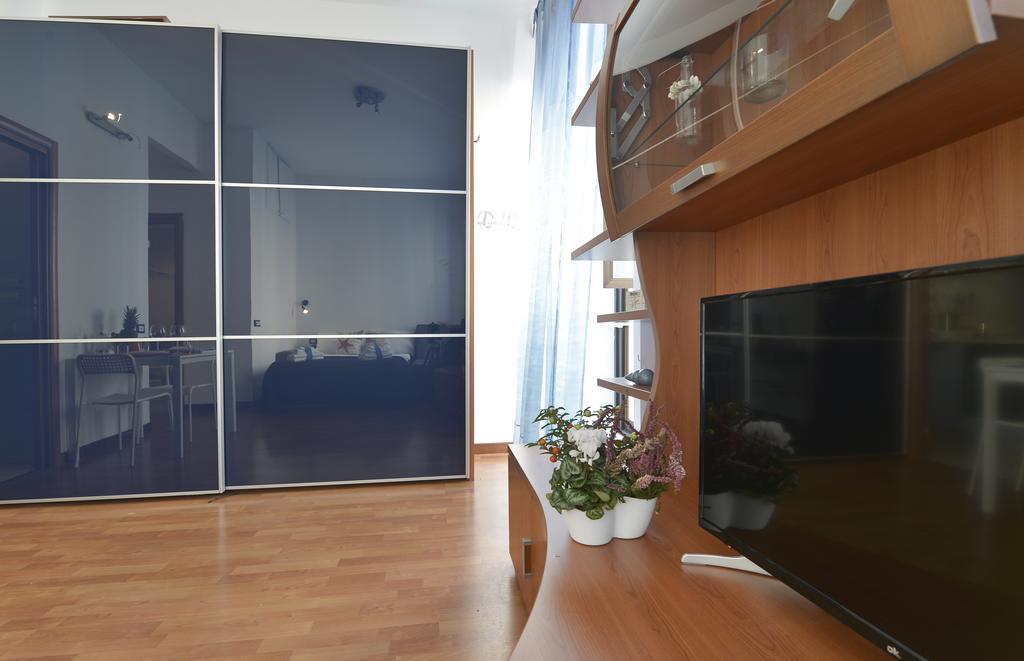 Lecco Apartment Milan Chambre photo