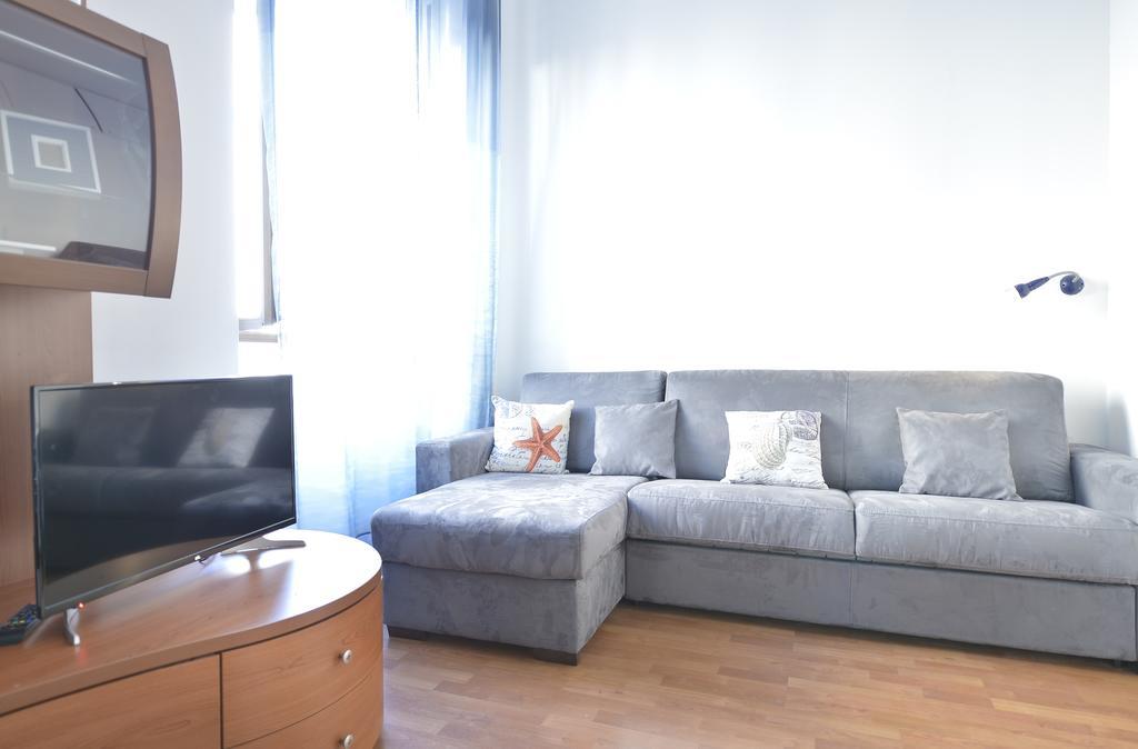 Lecco Apartment Milan Chambre photo