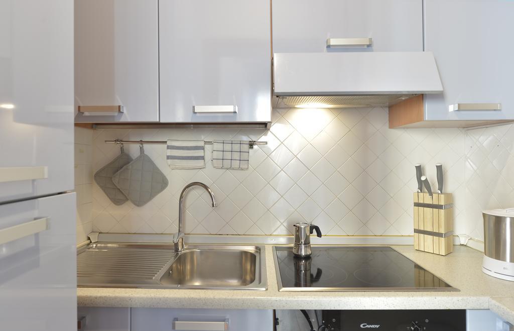 Lecco Apartment Milan Chambre photo